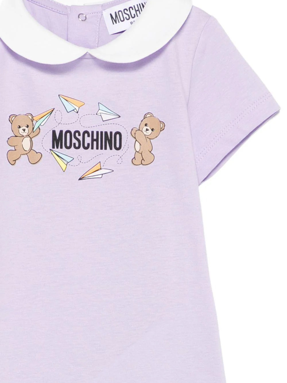 PAGLIACCETTO MOSCHINO