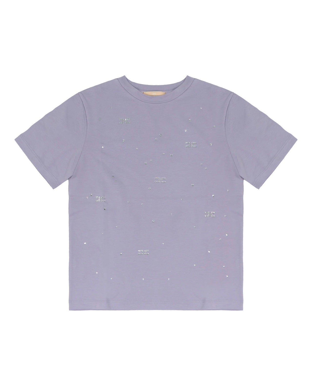 T-SHIRT ELISABETTA FRANCHI
