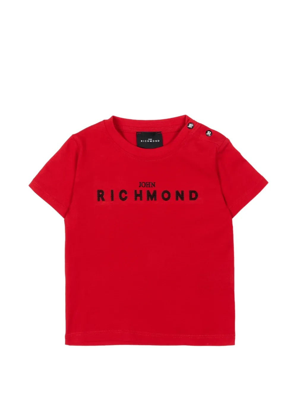 T-SHIRT JOHN RICHMOND