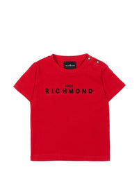 T-SHIRT JOHN RICHMOND