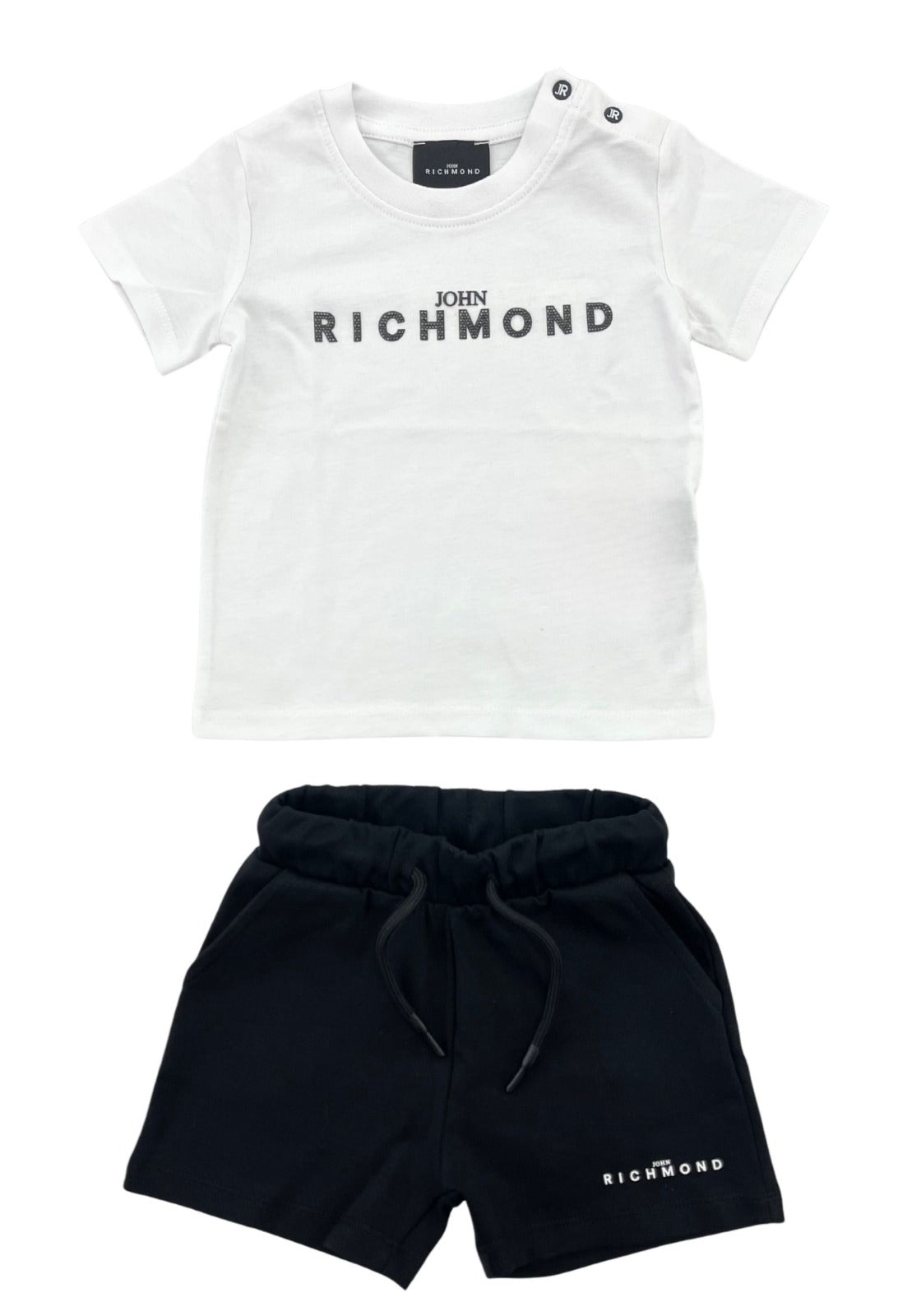 COMPLETO JOHN RICHMOND