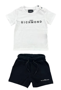 COMPLETO JOHN RICHMOND