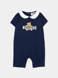 PAGLIACCETTO MOSCHINO