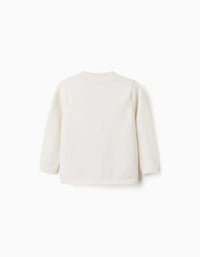 CARDIGAN ZIPPY