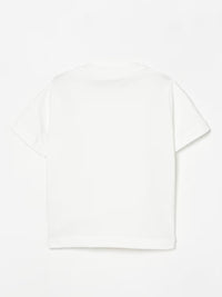 T-SHIRT ELISABETTA FRANCHI
