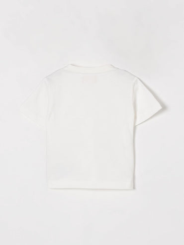 T-SHIRT MISS BLUMARINE