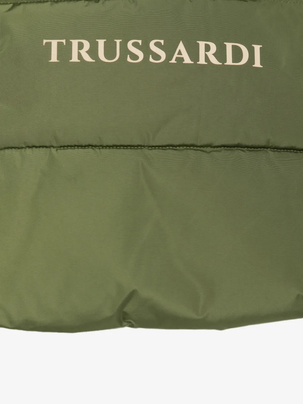 GILET TRUSSARDI