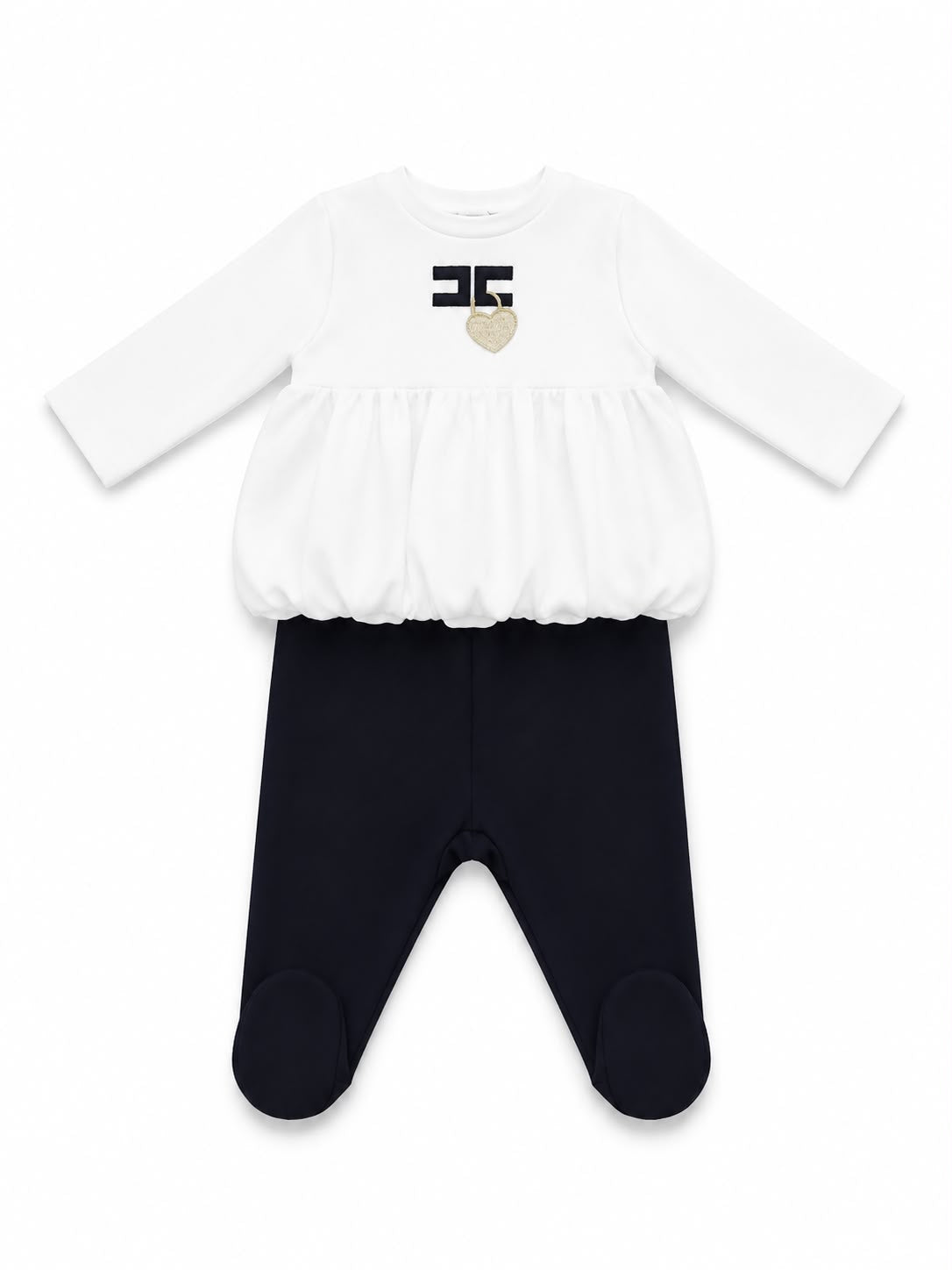 COMPLETO ELISABETTA FRANCHI