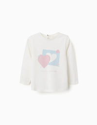 T-SHIRT ZIPPY