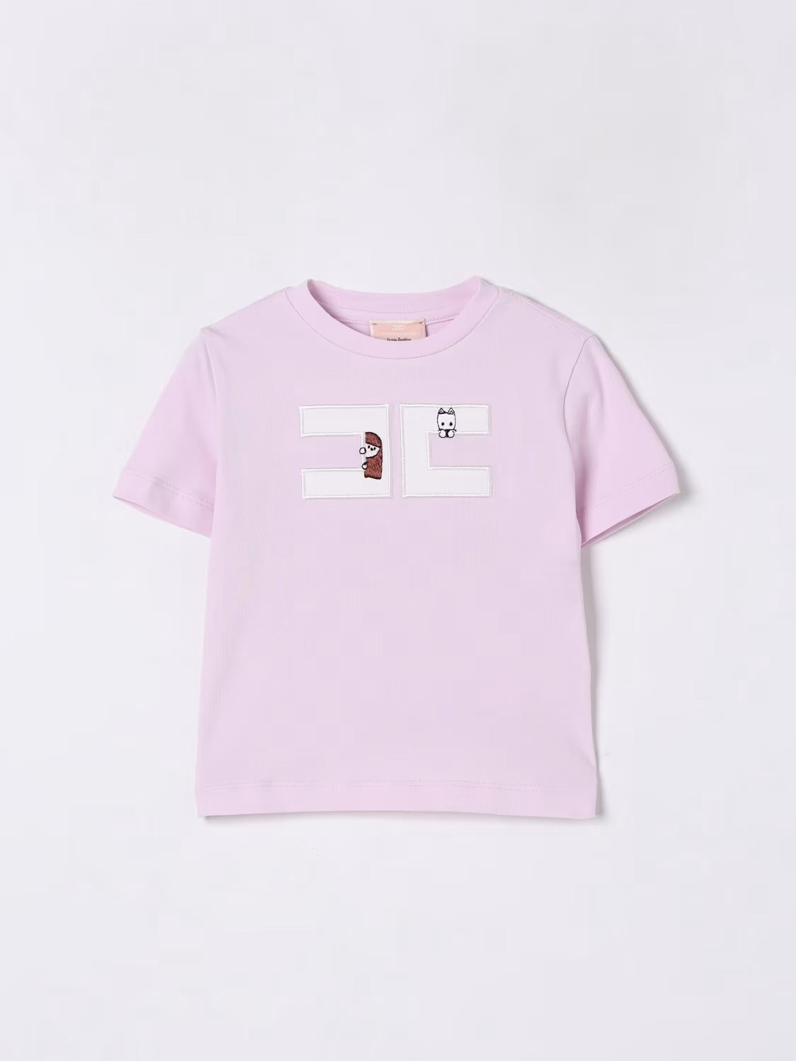 T-SHIRT ELISABETTA FRANCHI