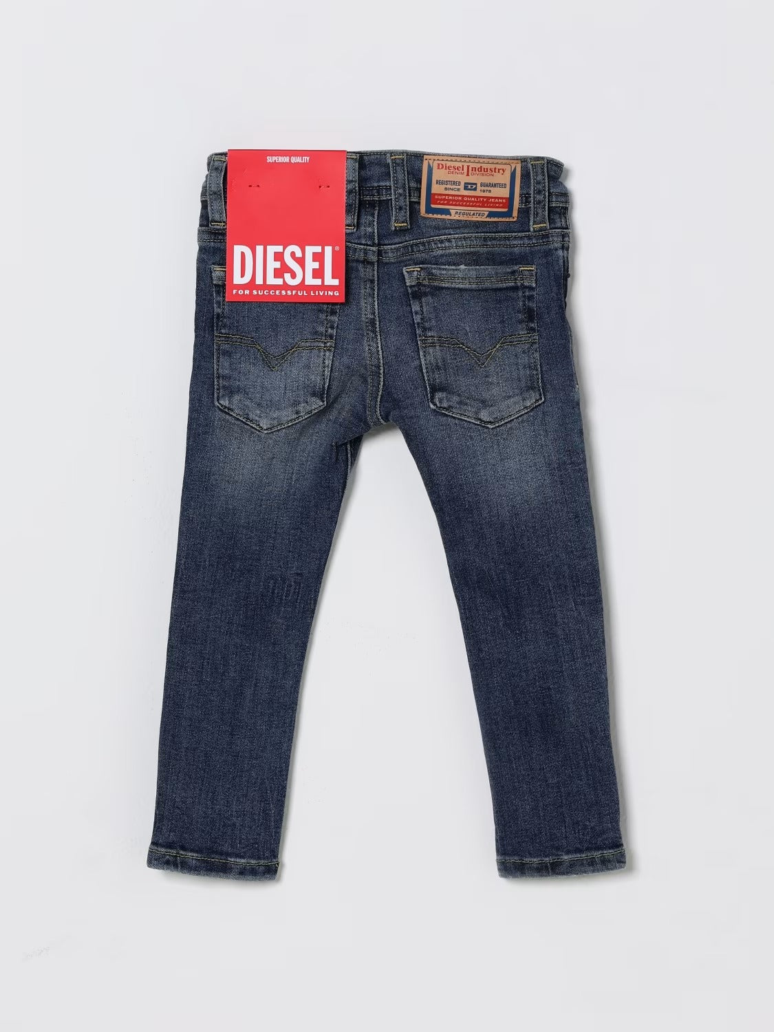 JEANS DIESEL