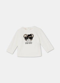 T-SHIRT LIU JO