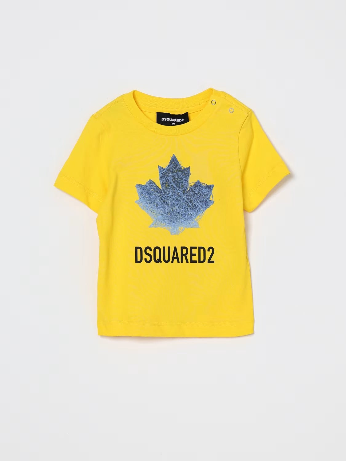 T-SHIRT DSQUARED2