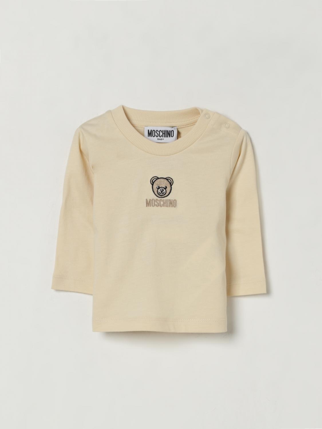T-SHIRT MOSCHINO