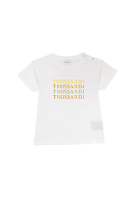 T-SHIRT TRUSSARDI