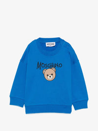FELPA MOSCHINO