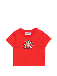 T-SHIRT MOSCHINO