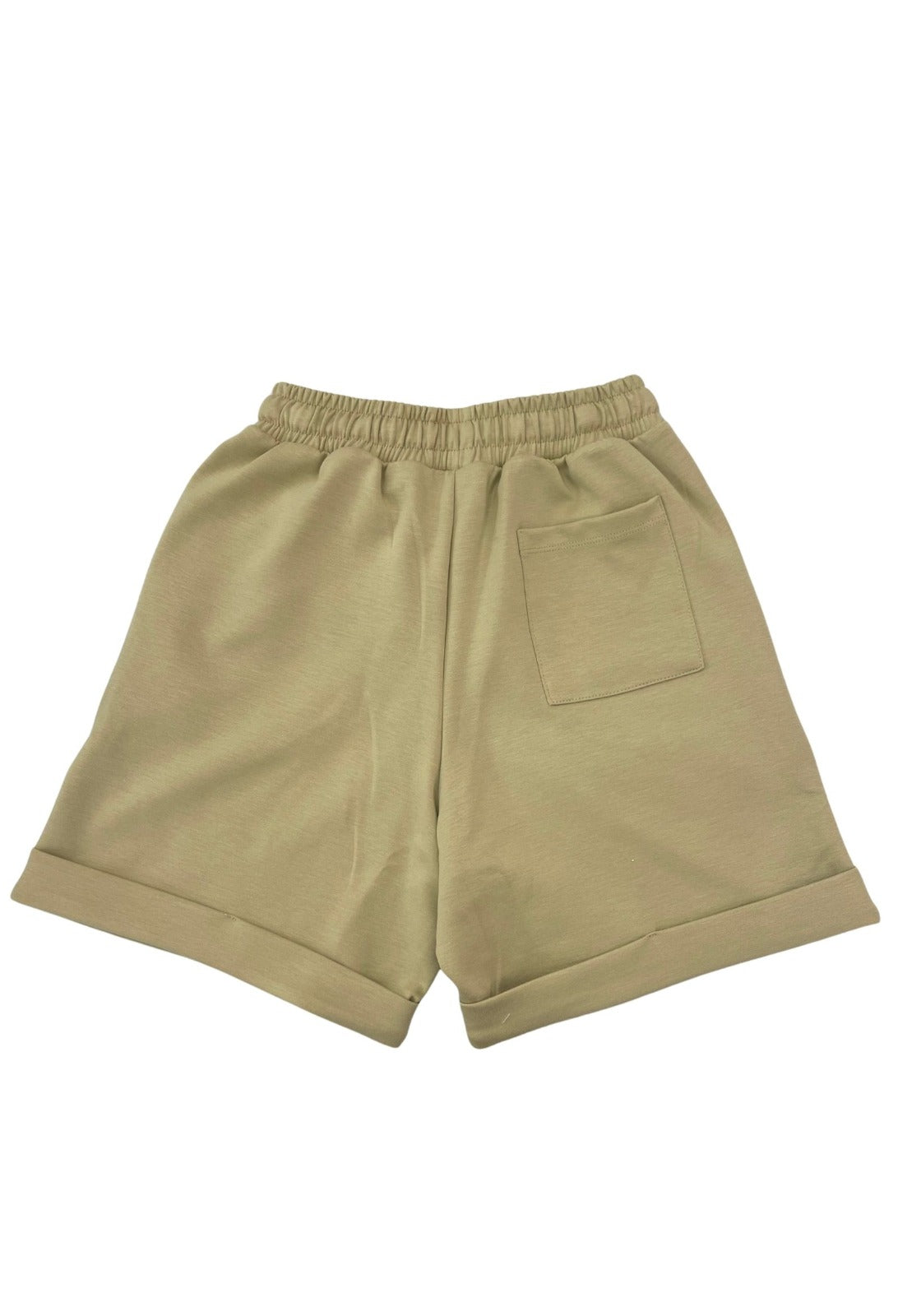 BERMUDA PACIOTTI