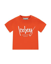 T-SHIRT ICEBERG