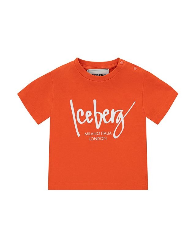 T-SHIRT ICEBERG