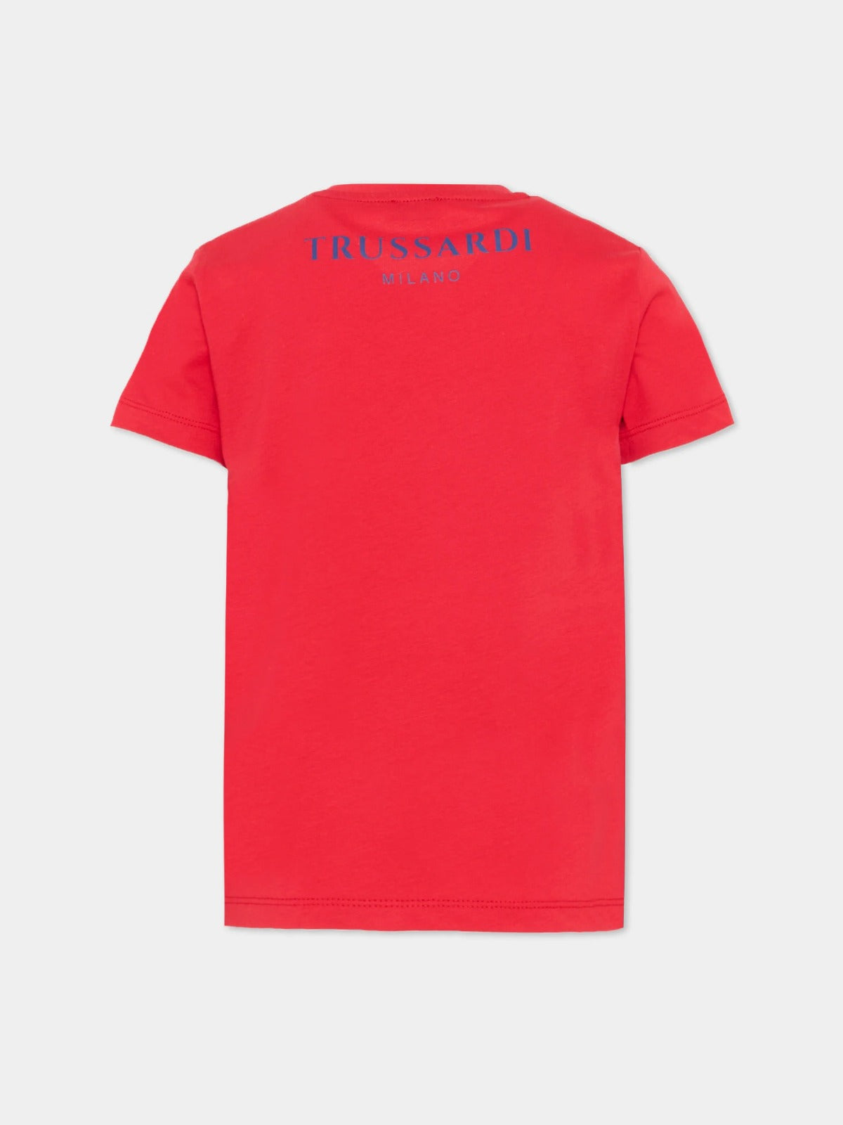 T-SHIRT TRUSSARDI