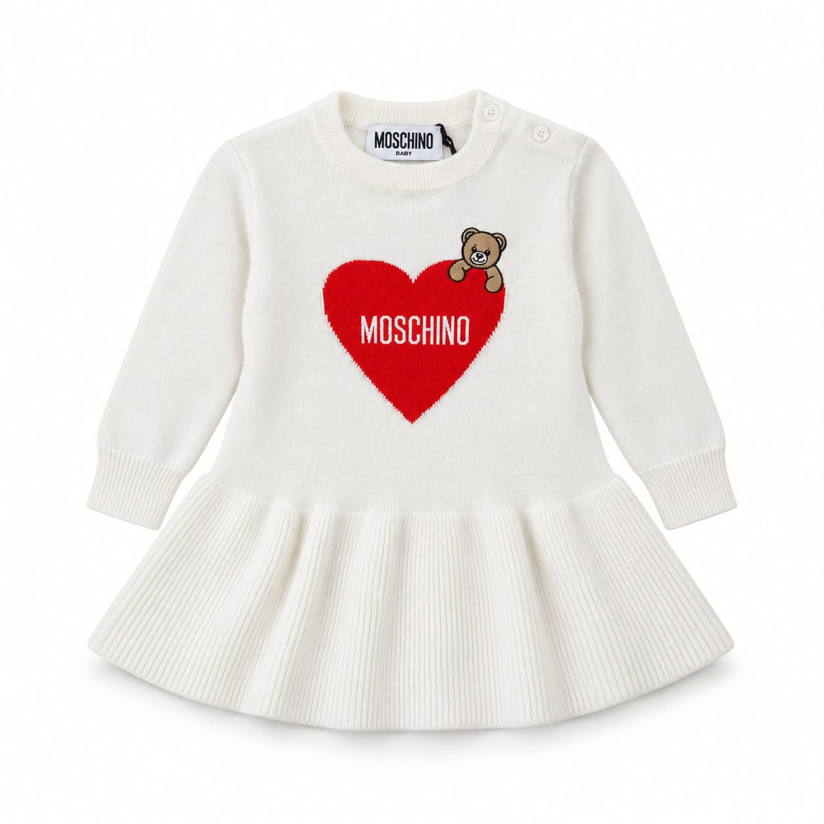 ABITO MOSCHINO