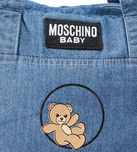 BORSA MAMMA MOSCHINO
