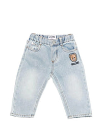JEANS MOSCHINO
