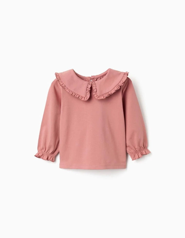 T-SHIRT ZIPPY