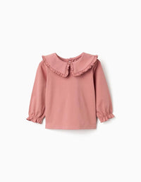 T-SHIRT ZIPPY
