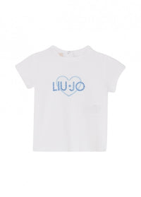 T-SHIRT LIU JO