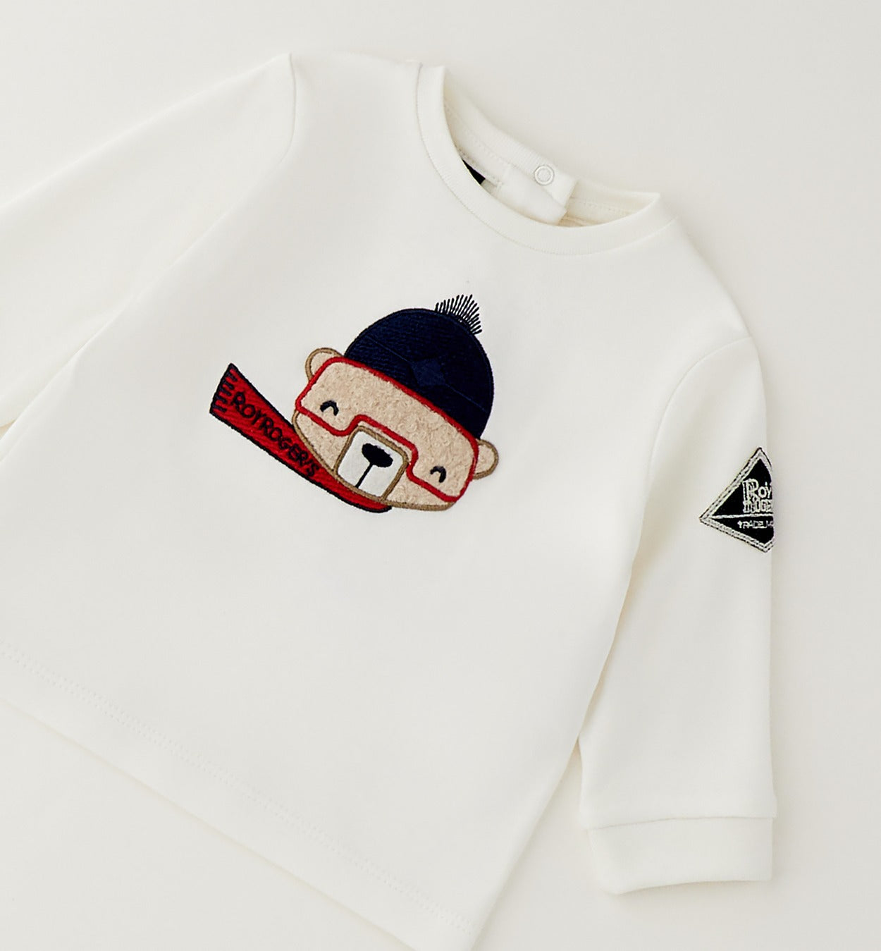 T-SHIRT ROY ROGER'S