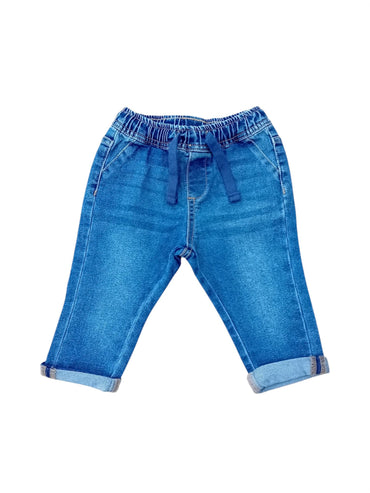 JEANS ZIPPY