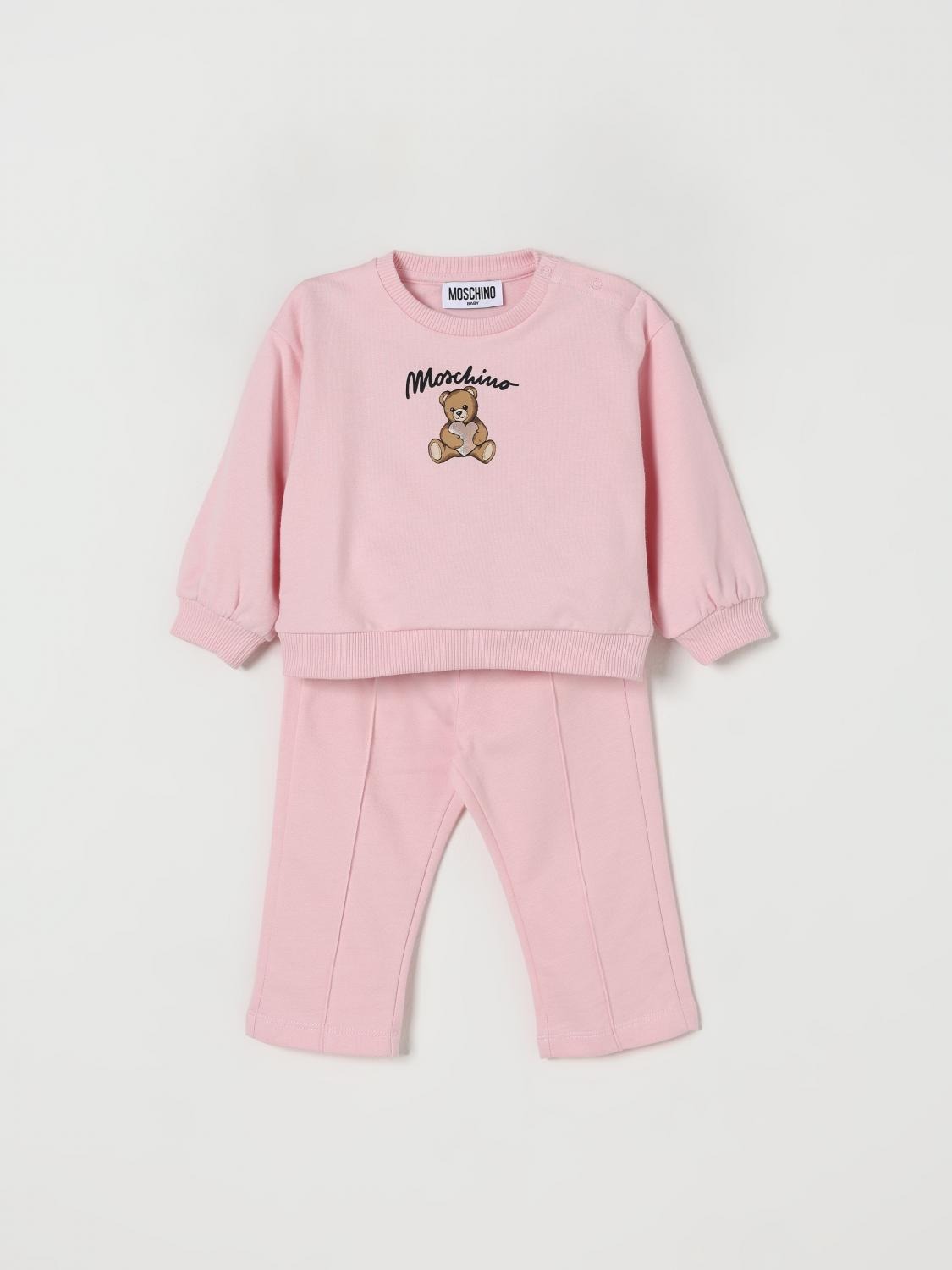 TUTA MOSCHINO