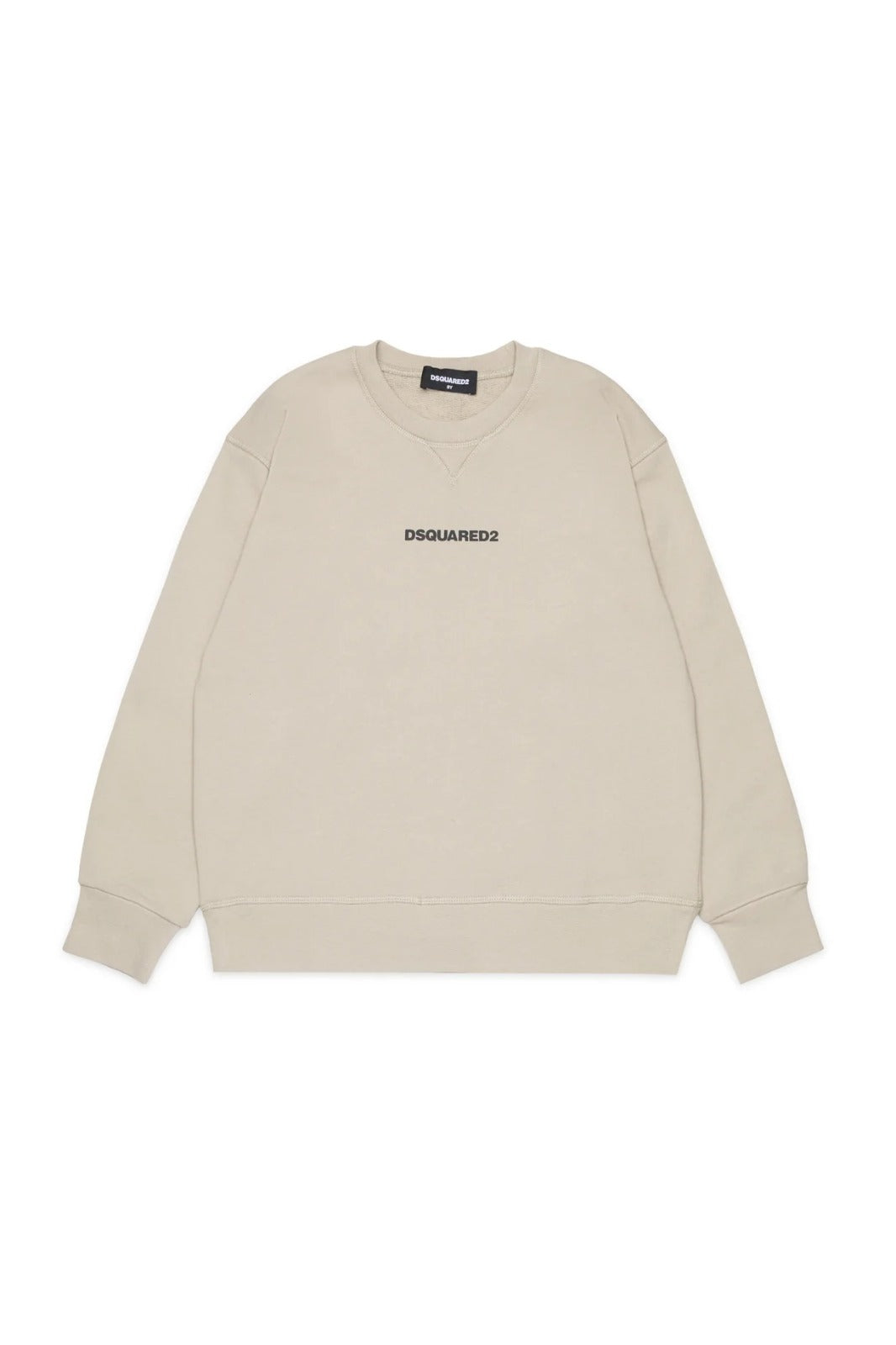 FELPA DSQUARED2