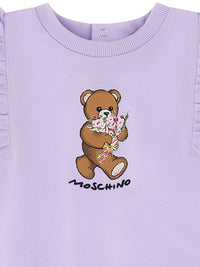 ABITO MOSCHINO