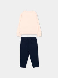 COMPLETO TRUSSARDI