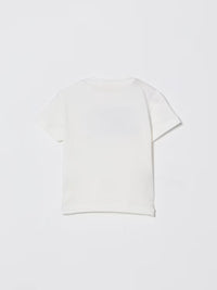 T-SHIRT ELISABETTA FRANCHI