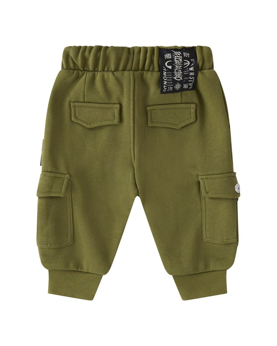PANTALONE JOHN RICHMOND