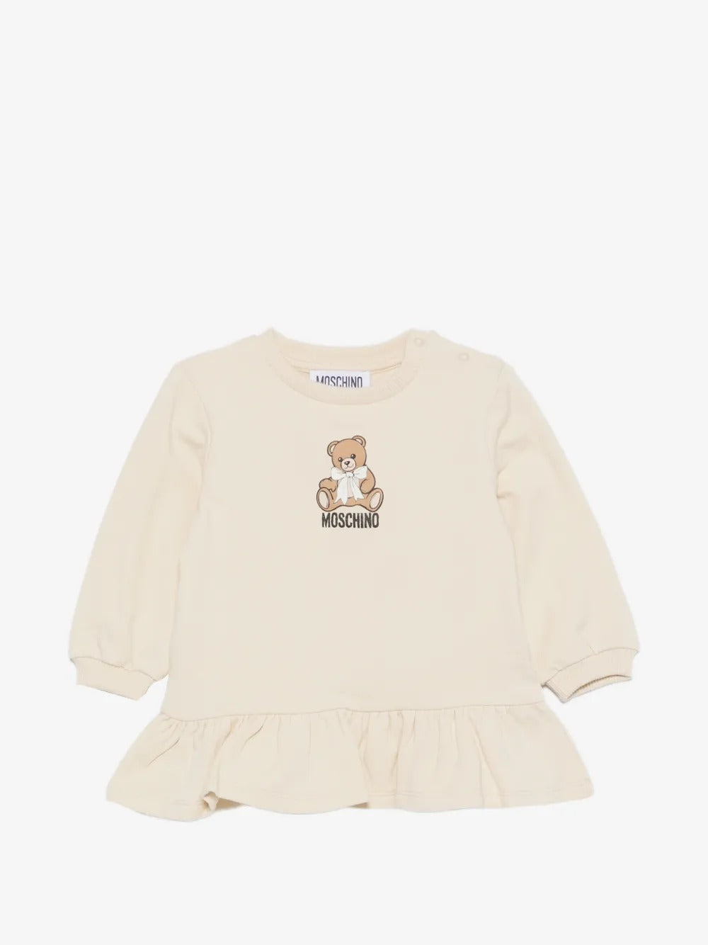 ABITO MOSCHINO