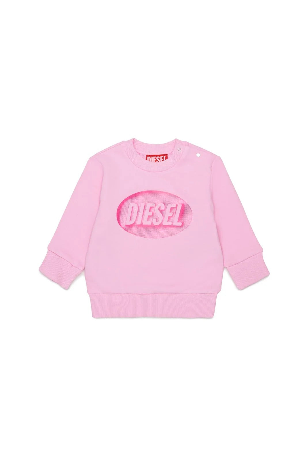 FELPA DIESEL