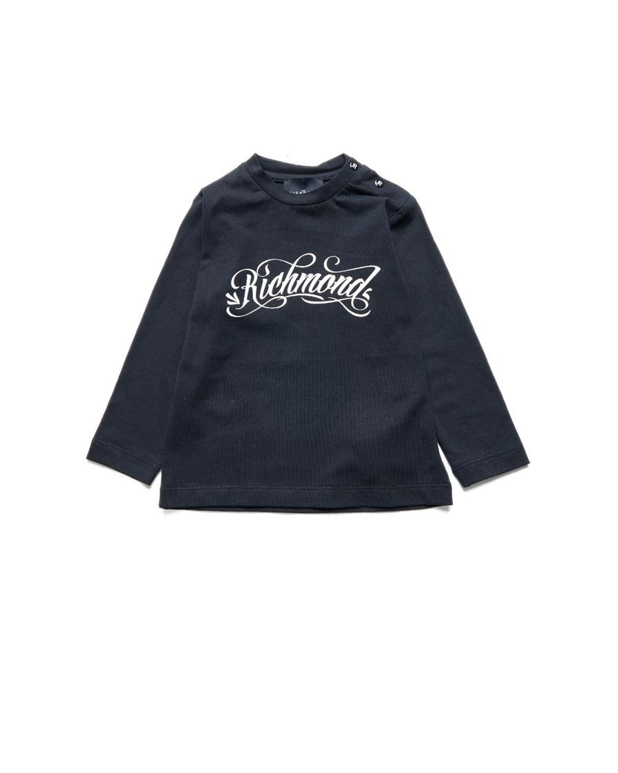 T-SHIRT JOHN RICHMOND