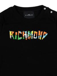T-SHIRT JOHN RICHMOND