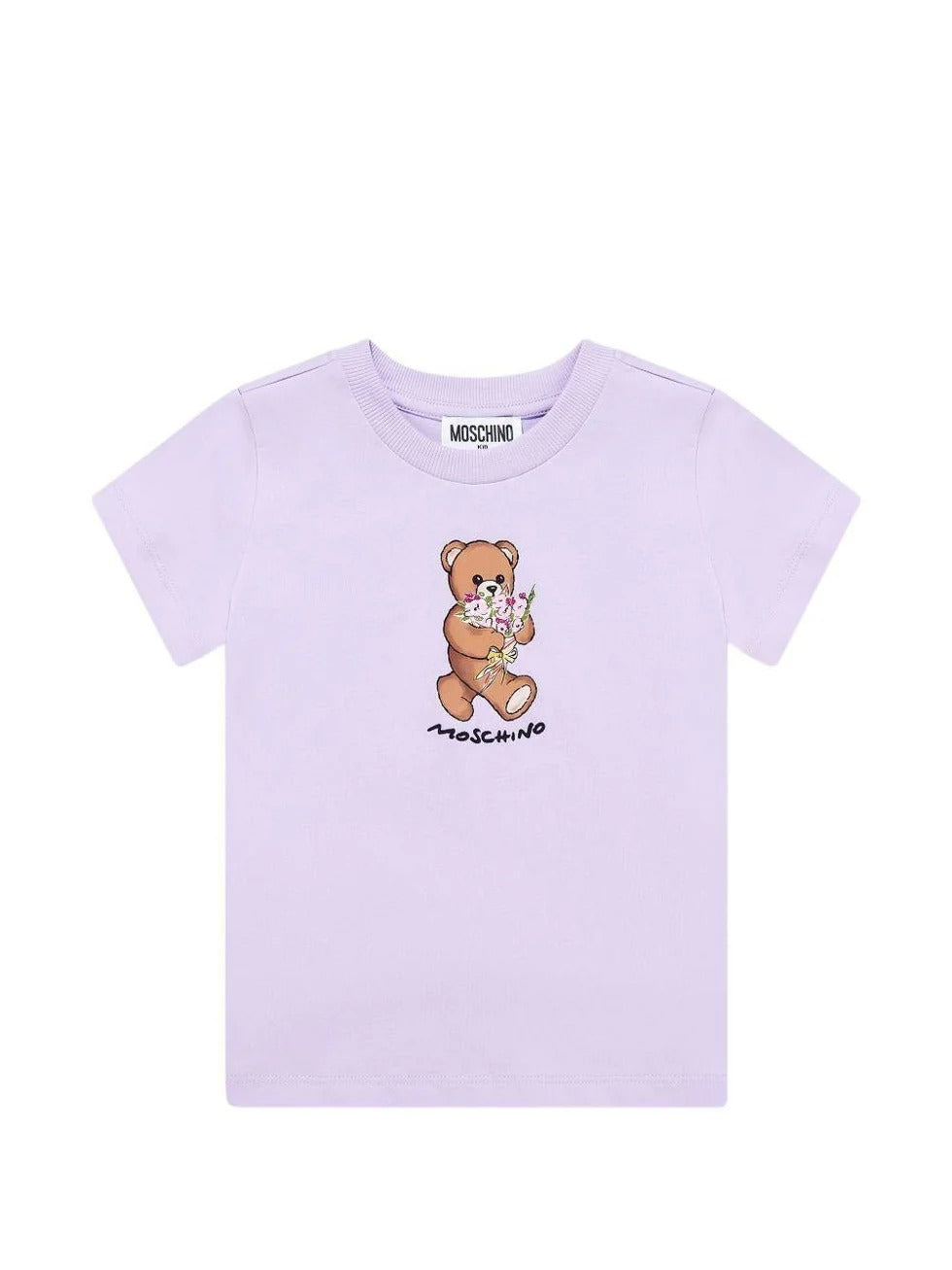 T-SHIRT MOSCHINO