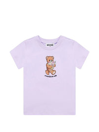 T-SHIRT MOSCHINO