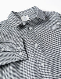CAMICIA ZIPPY