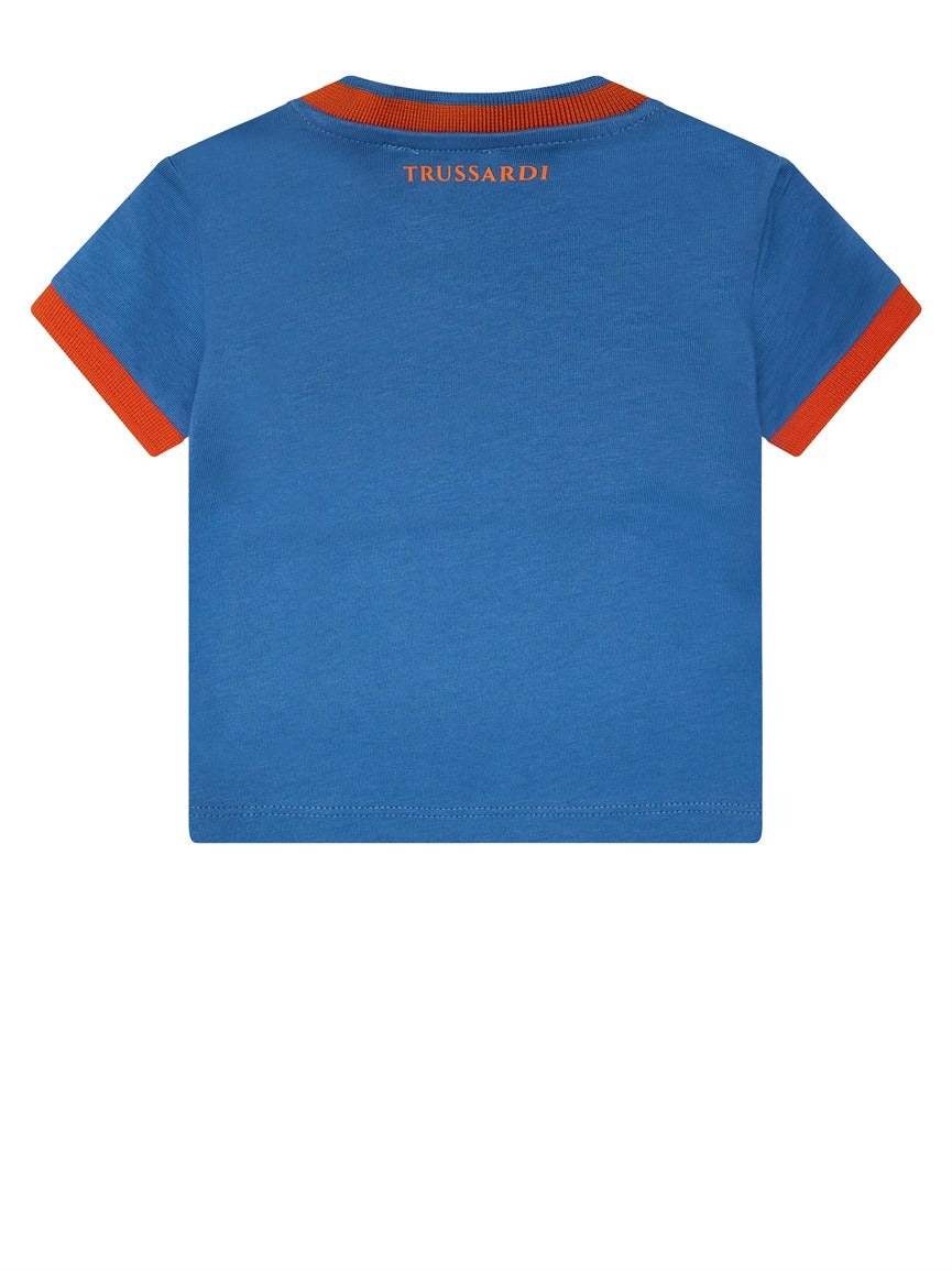 T-SHIRT TRUSSARDI