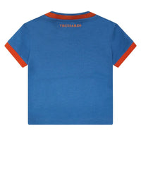 T-SHIRT TRUSSARDI