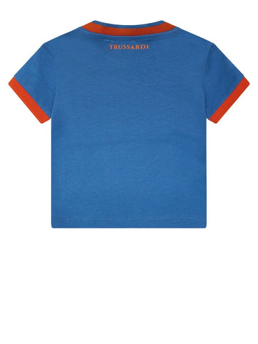 T-SHIRT TRUSSARDI