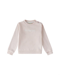 FELPA TRUSSARDI